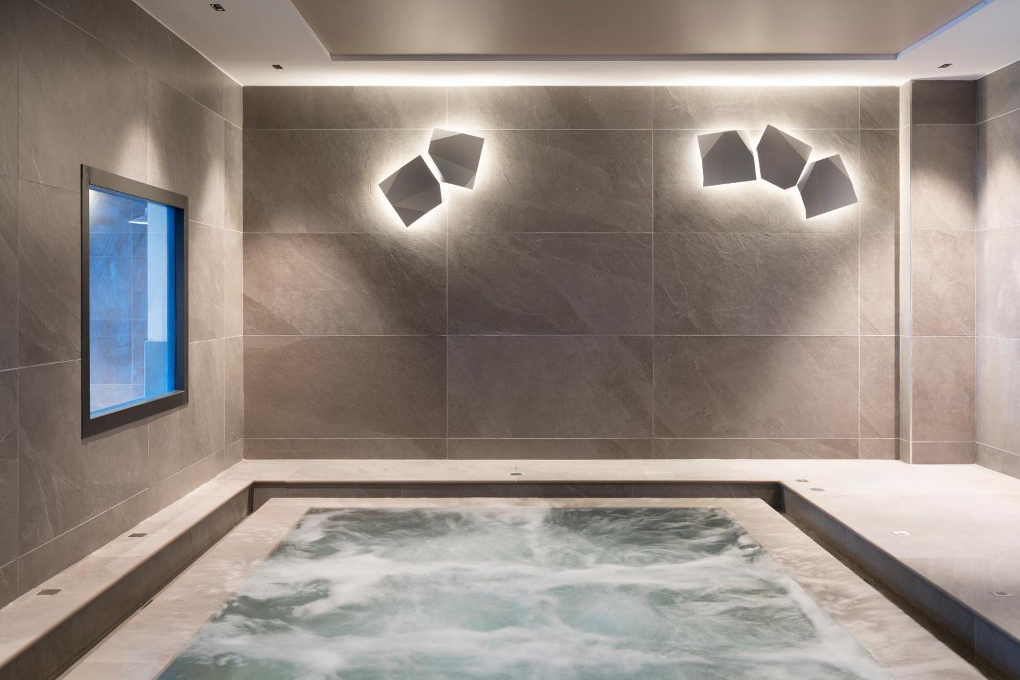 Mgm Hotels & Residences - Residence Manaka ラ・プラーニュ エクステリア 写真